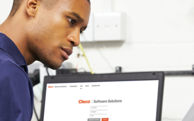 CLECO – SOFTWARE SOLUTIONS